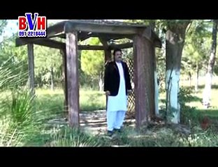 Raees Bacha New Album Da Mayentob Rowaze Part-1