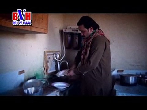 Raees Bacha New Album Da Mayentob Rowaze Part-4