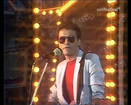 F.R. David - Words - WWF Club