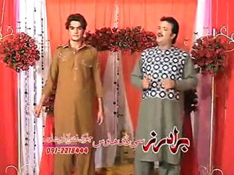 Raees Bacha New Album Da Mayentob Rowaze Part-9