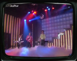 Fancy - Fire - Hitparade 87