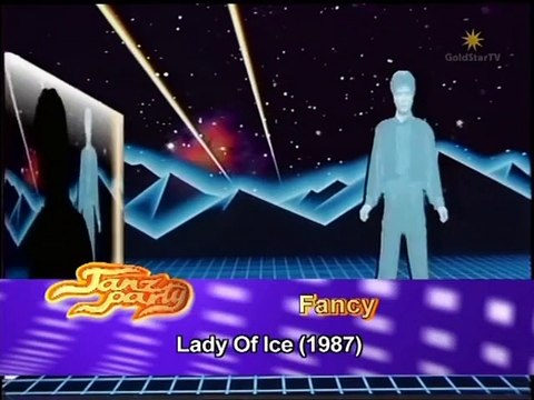 Fancy - Lady Of Ice