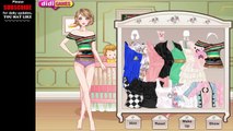 Stylish Babysitter Dress Up Game_ _ Dress up games for kids
