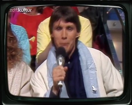 Fancy - Lady Of Ice - Hitparade 87