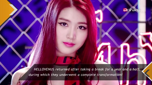 Pops in Seoul Ep2834 SunnyHill,HELLOVENUS,Super Junior,써니힐,헬로비너스,슈퍼주니어