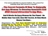 Deadly Seduction Derek Rake Review - Deadly Seduction Tactics That Will Completely Annihilate All Your Obstacles With Women