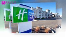Holiday Inn Express Hotel & Suites Columbus SW-Grove City, Grove City, United States