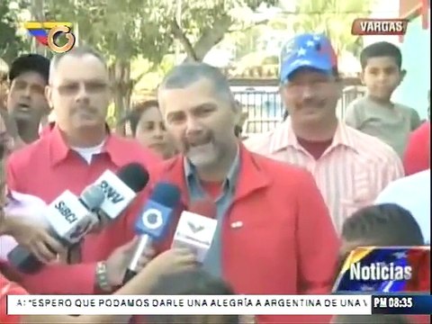 Reporte Estelar analizó situación inmobiliaria en Venezuela