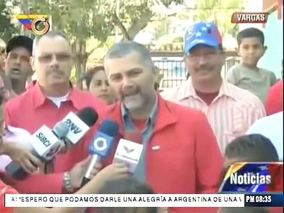 Reporte Estelar analizó situación inmobiliaria en Venezuela