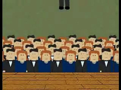 Alan Watts lecture - music and life