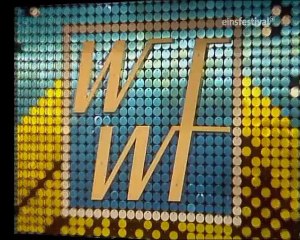 Gee Caytor - Second Hand Lover - WWF Club