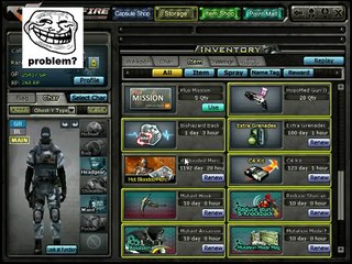 Buy Sell Accounts - Crossfire EU High Value Account Sale_Auction