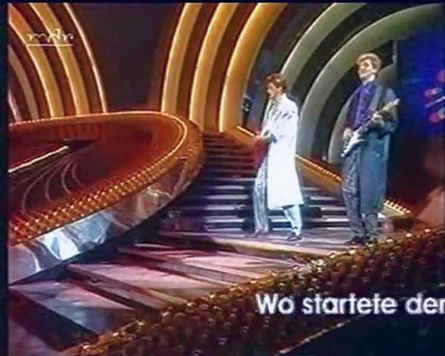 H & N - Flic Flac In Die Nacht Ein Kessel Buntes