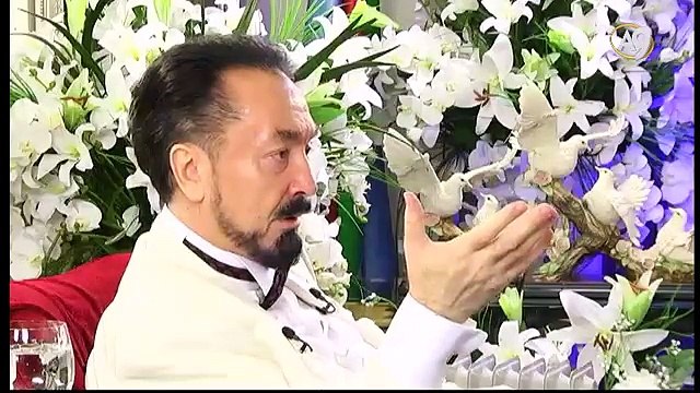 Quelle est la différence entre l'Islam de l'Etat Islamique et l'Islam, que nous, nous expliquons