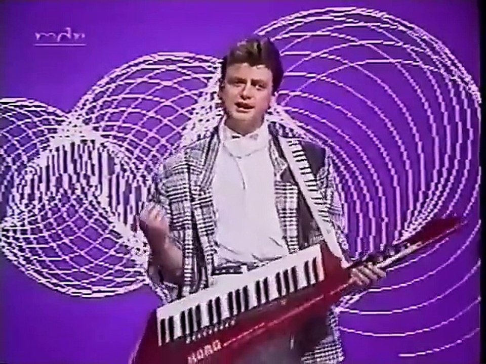 H & N - Flick Flac In Die Nacht - Bong