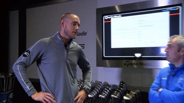 It's time to start delivering results - Broad