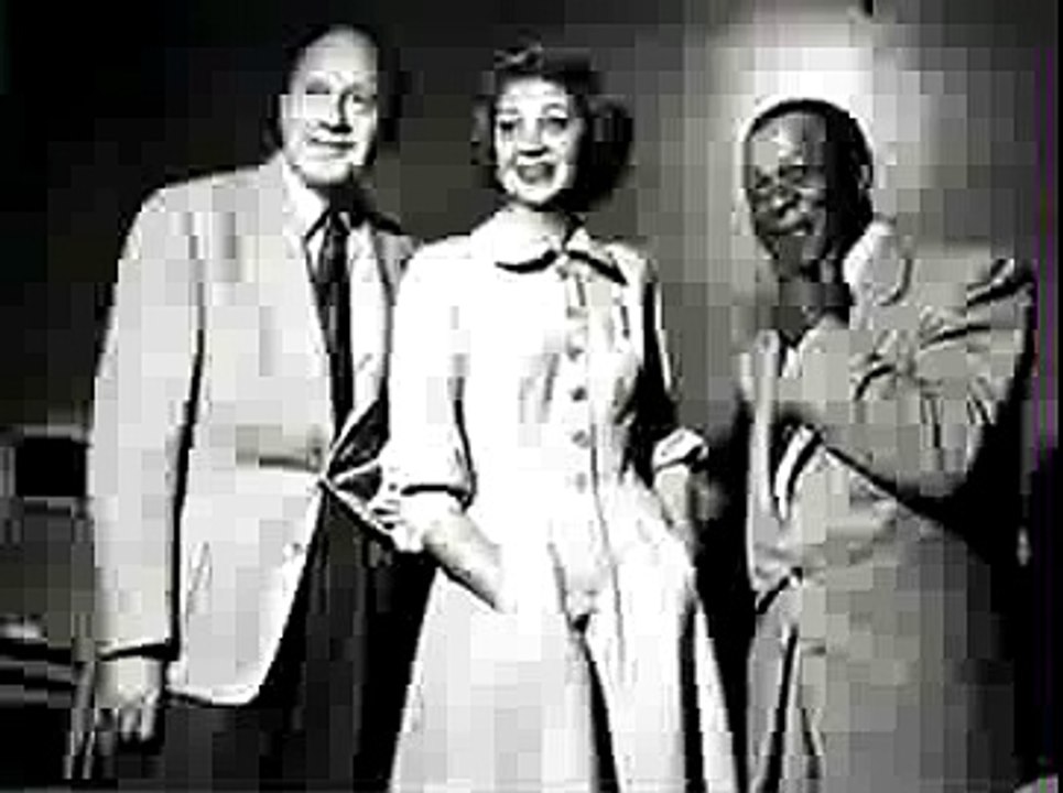 Jack Benny radio show 3_30_47 From San Francisco with Jane Wyman
