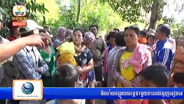 Cambodia News,Events in Cambodia very day,Khmer News, Hang Meas News, HDTV, 11 February 2015 Part 01