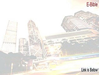 E-Bible Serial [Download Now 2015]