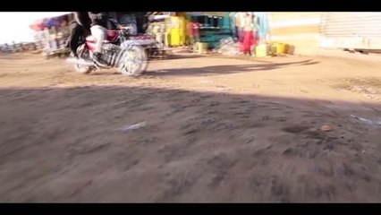 WAKO The Movie Official #Vstream Trailer 2015