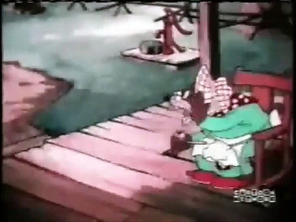 LT108 / 1: Country Mouse (Original Titles)