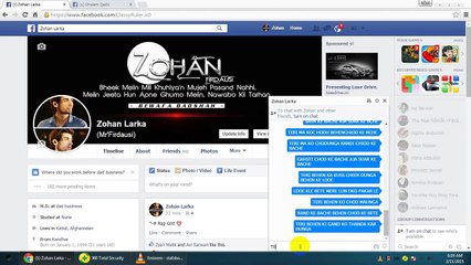 Eminem Vs Zohaan =]] Must Watch xD And Clear Yours All Doubts =))