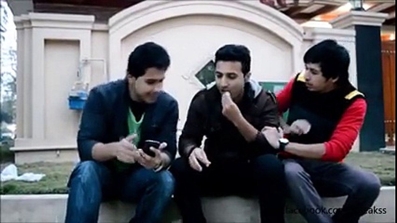 Kameenay Friends Enjoy The Kameenay Friends..