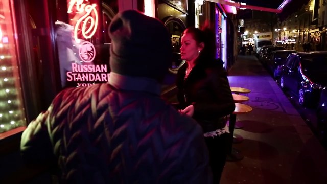 Soprano - Fresh Prince [Fresh Pince - Parodie officielle Willaxxx]