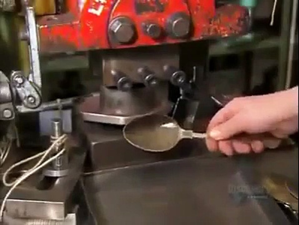Silver Cutlery