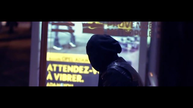 Prince Fellaga - Contre le Sort (Ft Since Kelly) (Clip Rap Francais HD)