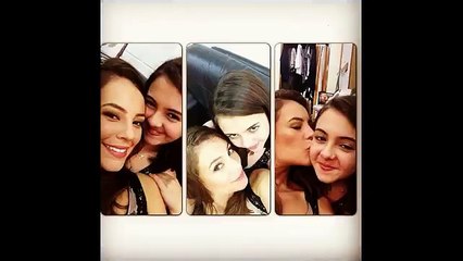 "Paloma y Paulita" - Yo te esperaba