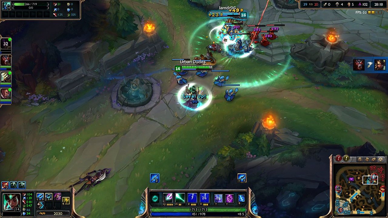 League of Legends Let's Play Episode 893