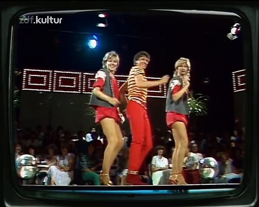 Hot Shot - Love Is To Love A Lover's - Love Disco