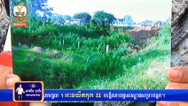 Cambodia News,Events in Cambodia very day,Khmer News, Hang Meas News, HDTV, 11 February 2015 Part 04