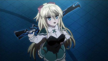 Absolute Duo Capitulo 6 Sub Español