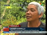 Venezuela: red de agroecología en Parque Nacional Waraira Repano