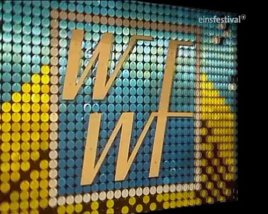 Hubert Kah - Limousine - WWF Club