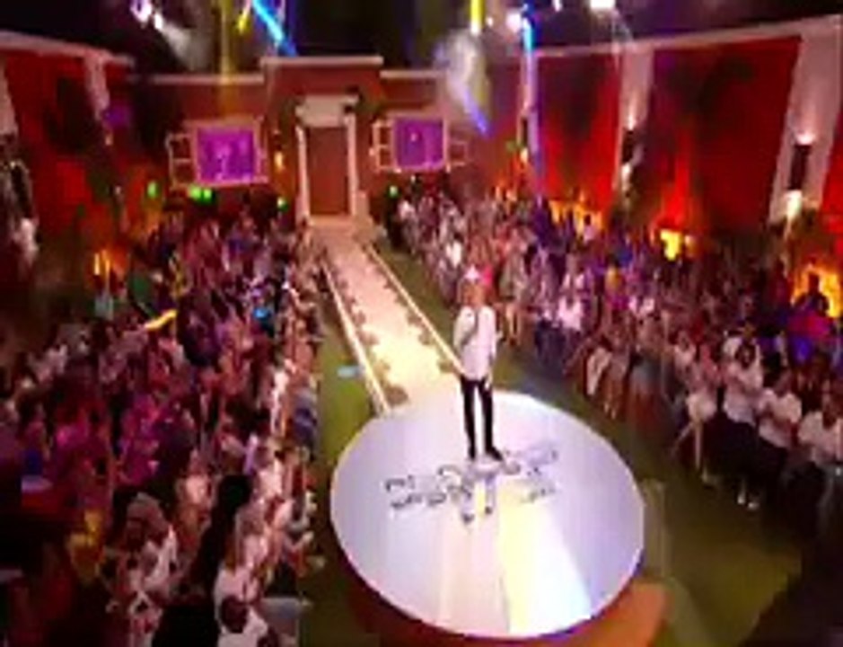 BBB15 10/02/15 | Eliminação 3/4