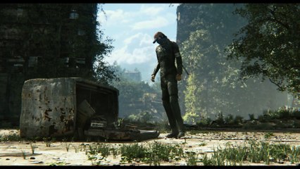 RUIN - Short Sci-Fi Animation Film