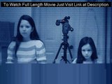 Paranormal Activity 3 Full Movie Online HD 1080p