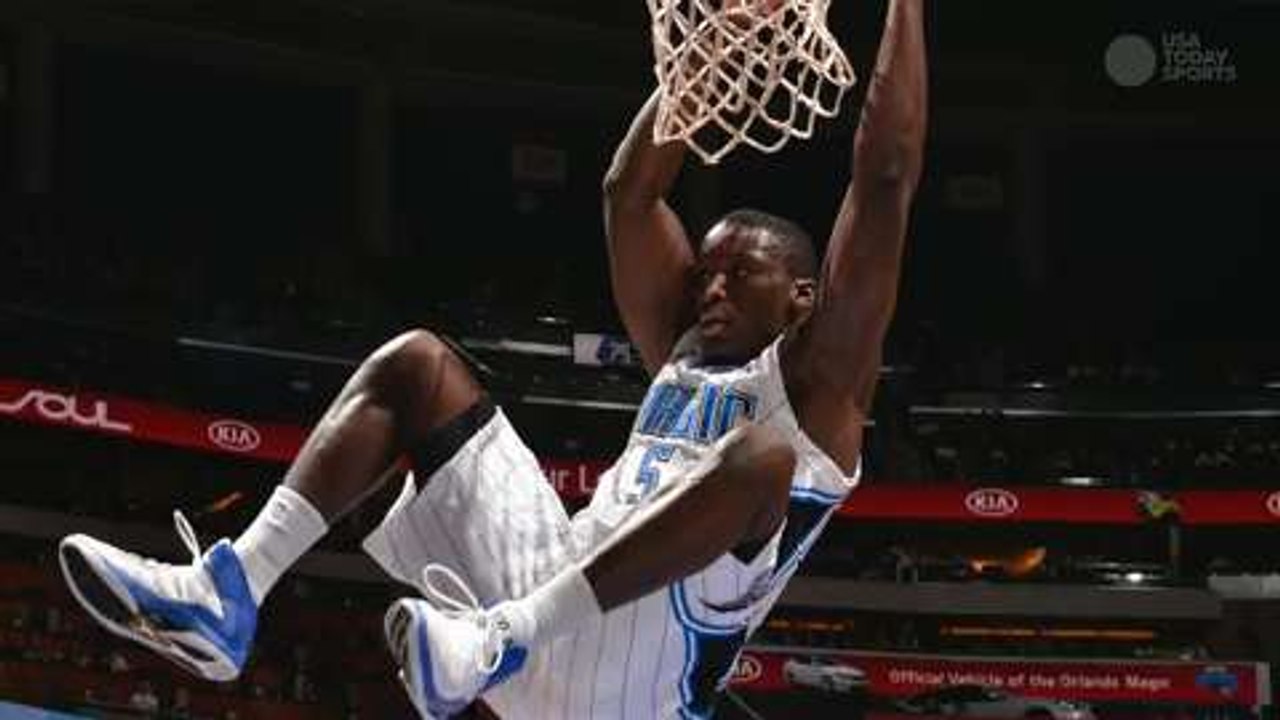 NBA Slam Dunk and Three-Point contests still must-see