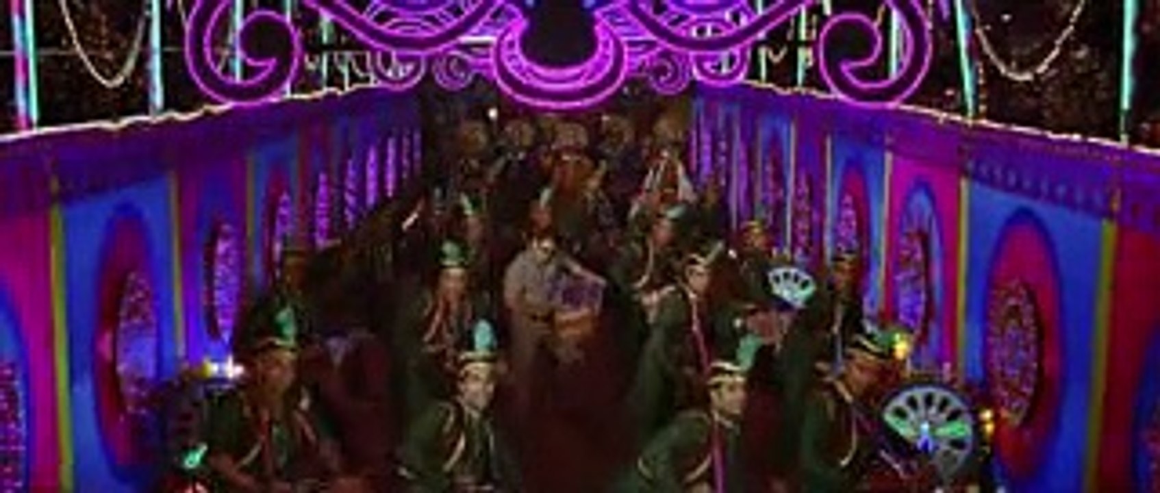 Dabangg 2 | Dagabaaz Re