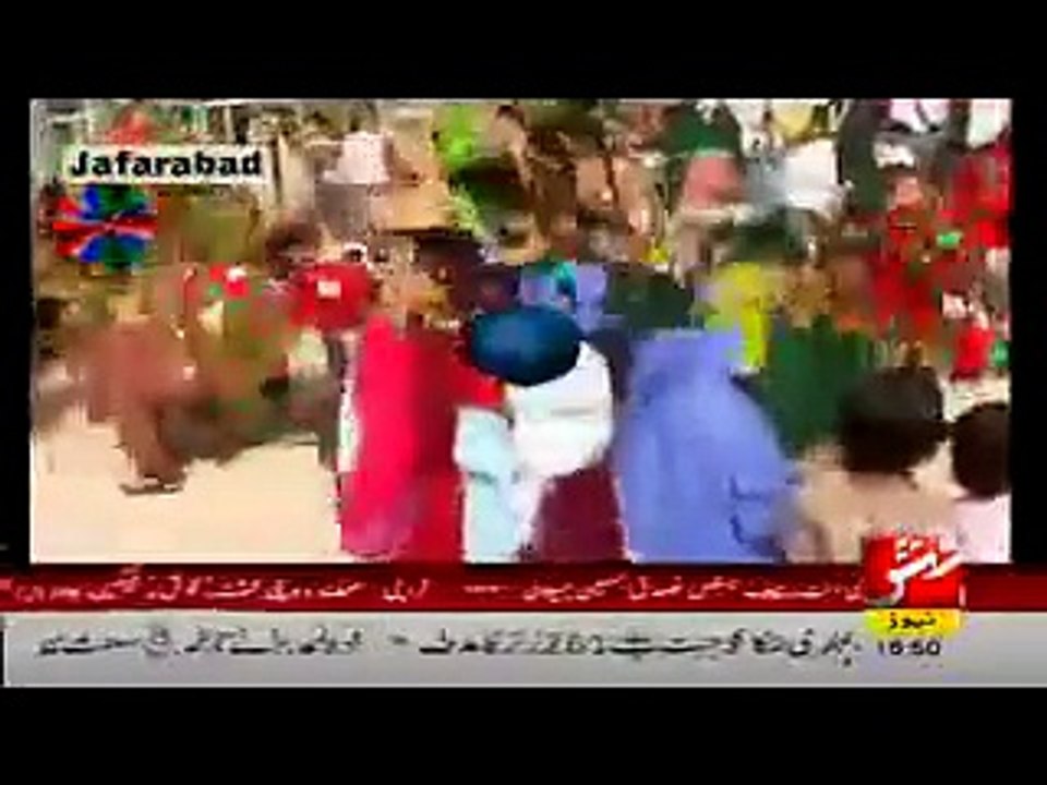 2 March Baloch Culture Day