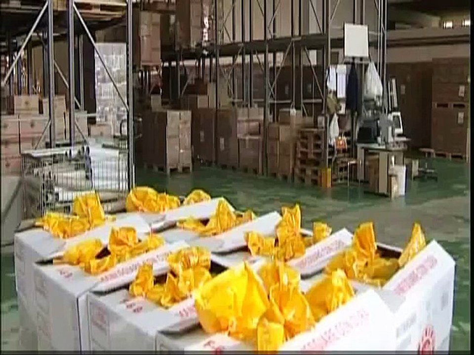 UNIONCAMERE: PIU' SETTE BASILICATA 10-2-2015
