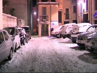 IL TEMPO MIGLIORA? BASILICATA 10-2-2015