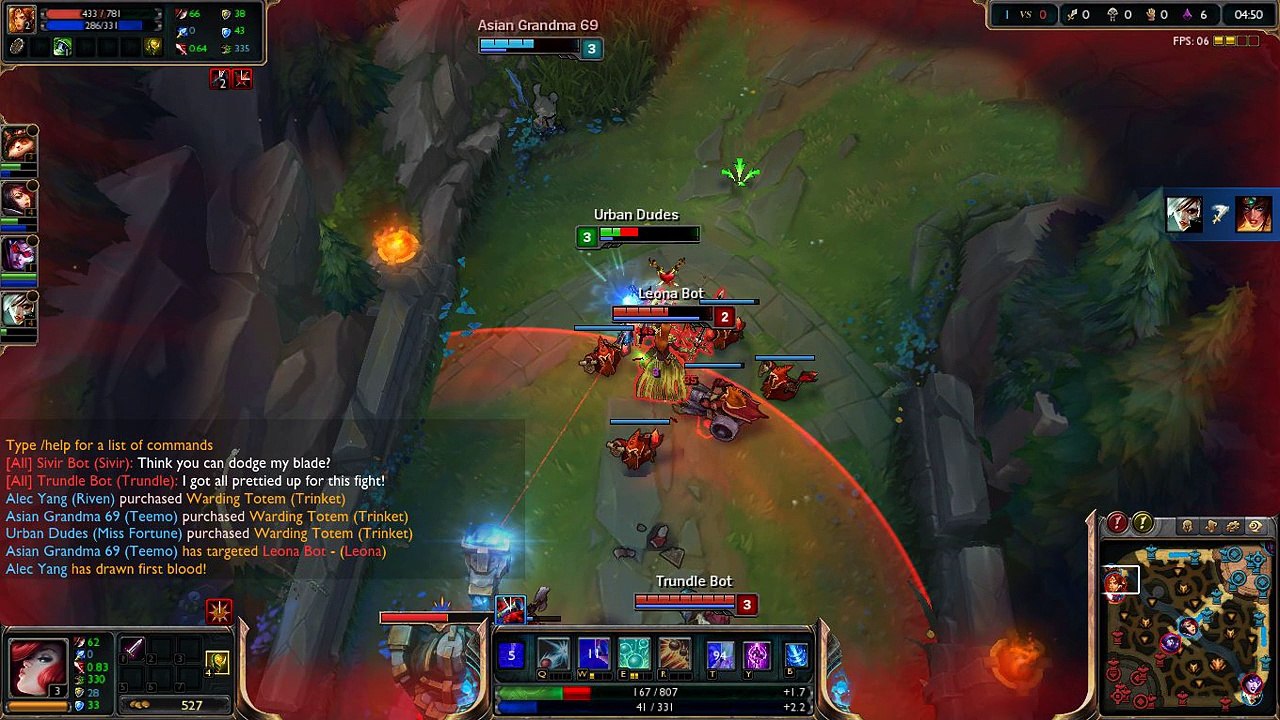 League of Legends Let's Play Episode 905