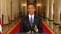 Obama Immigration Reform 2014 Speech Announcing Executive Action [FULL]
