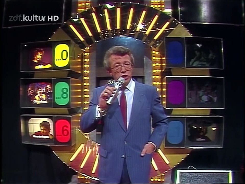 Ixi - Der Knutschfleck - Hitparade (720p)
