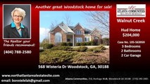 30188 Woodstock GA  HUD Homes for Sale   404-788-2580 Walnut Creek Hud Home for Sale Woodstock GA