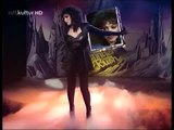 Jennifer Rush - I Come Undone - Na sowas! (720p)